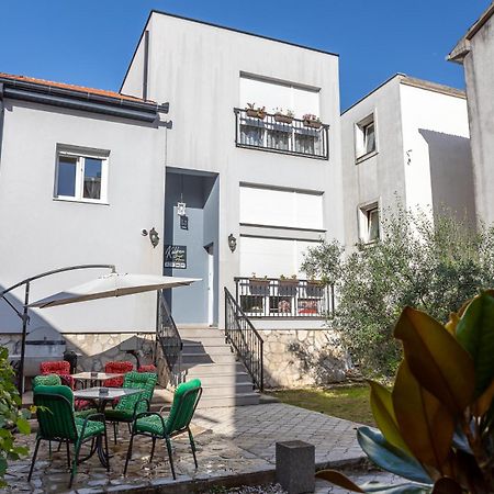 Kaldrma Guesthouse モスタル エクステリア 写真