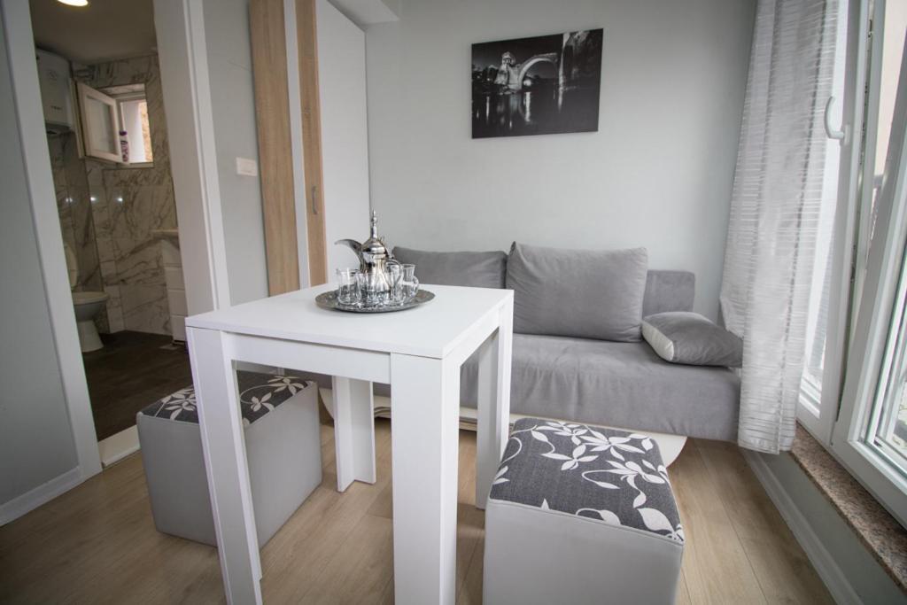 Kaldrma Guesthouse モスタル 部屋 写真