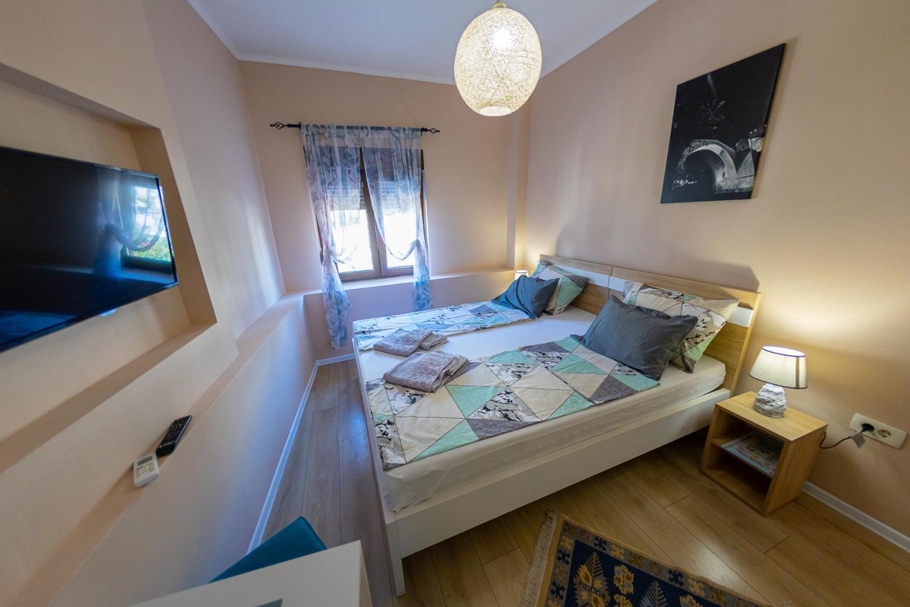 Kaldrma Guesthouse モスタル エクステリア 写真