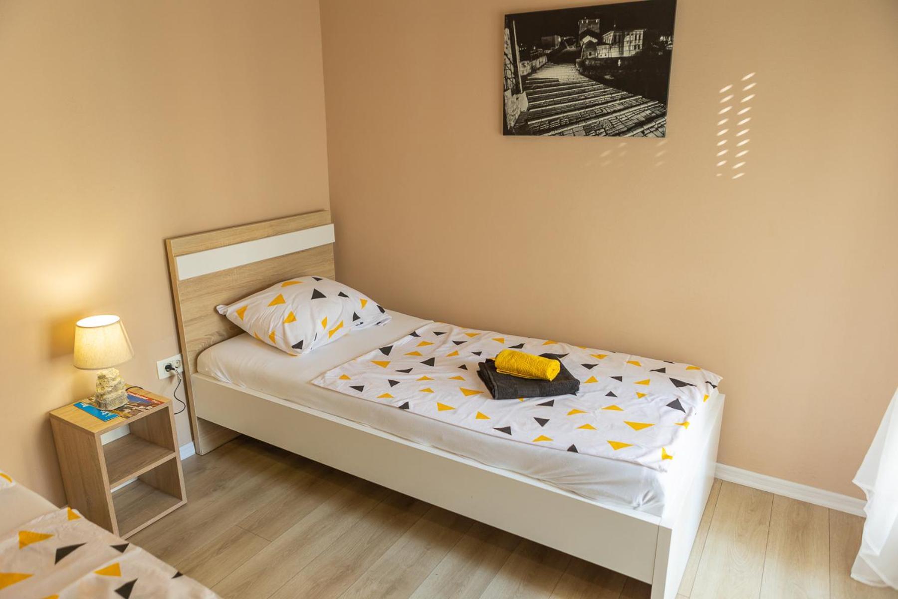 Kaldrma Guesthouse モスタル エクステリア 写真