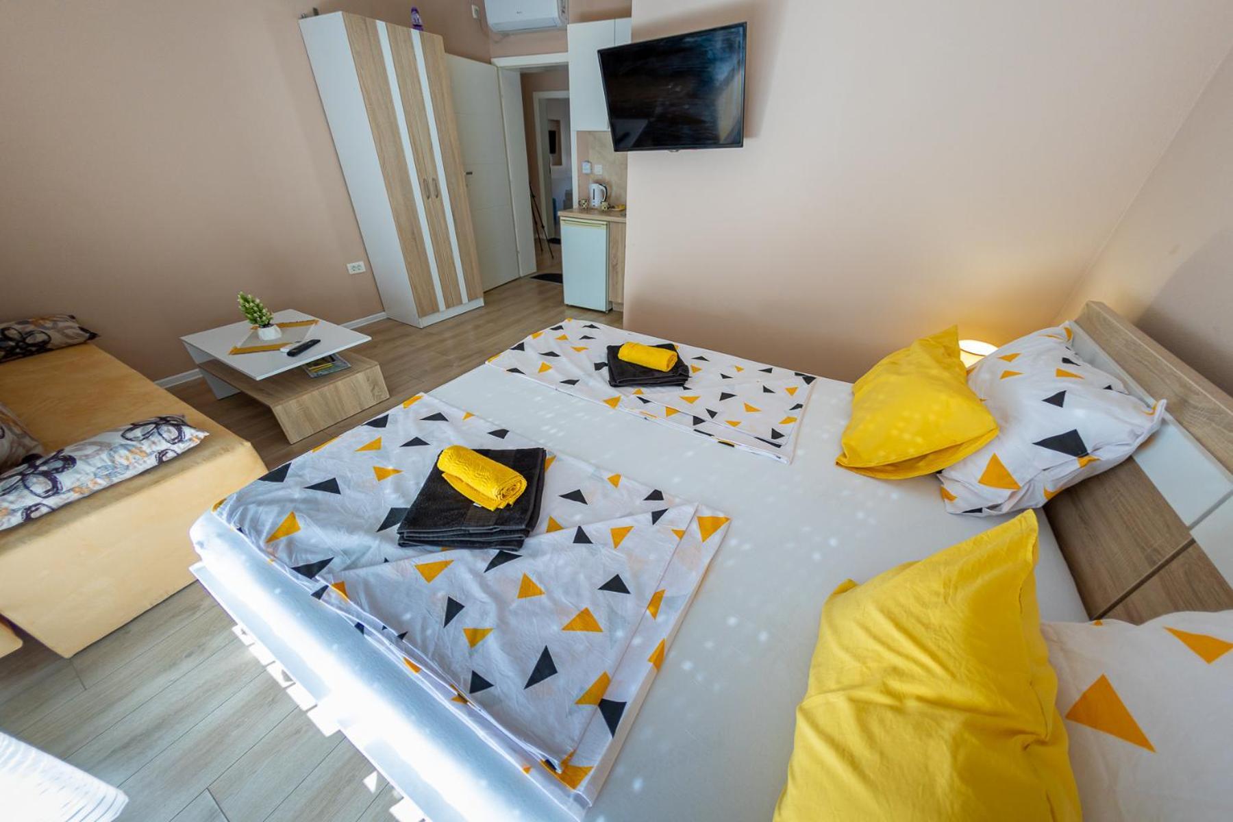 Kaldrma Guesthouse モスタル エクステリア 写真