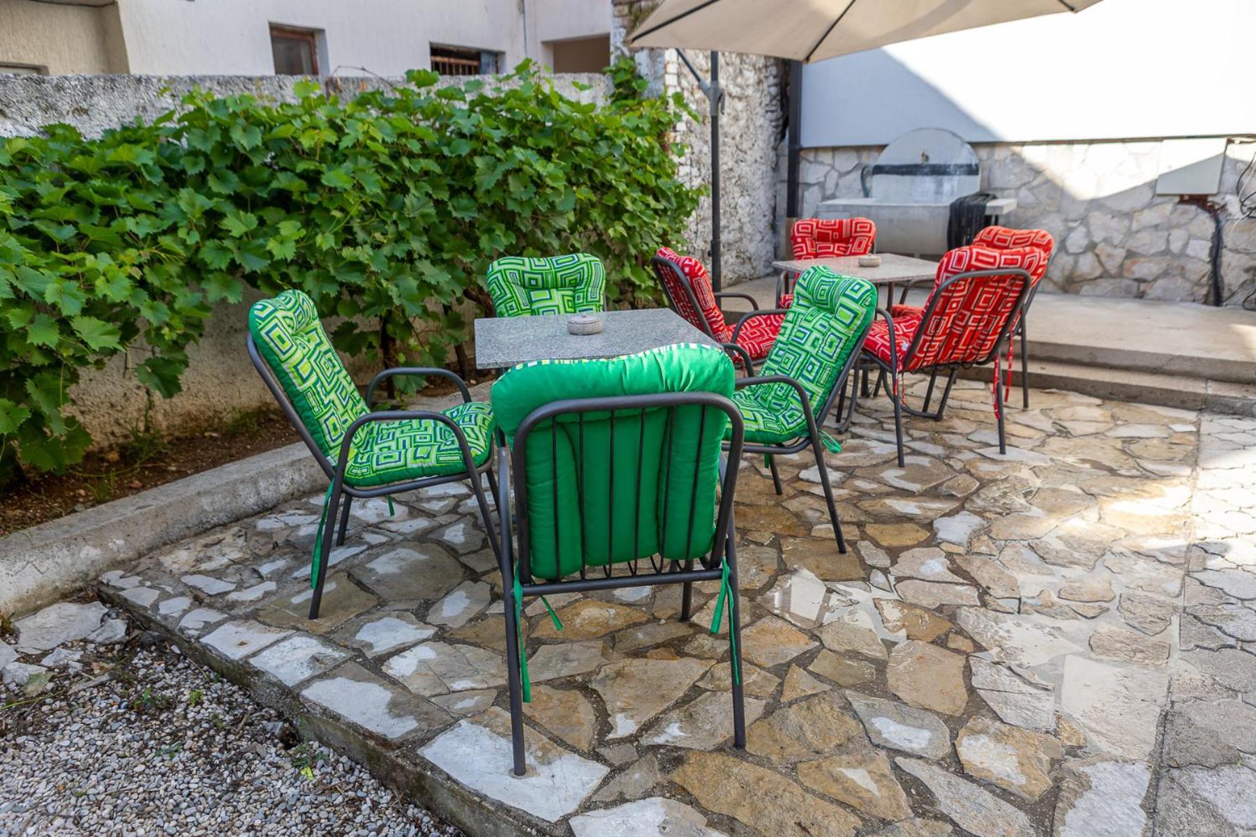 Kaldrma Guesthouse モスタル エクステリア 写真