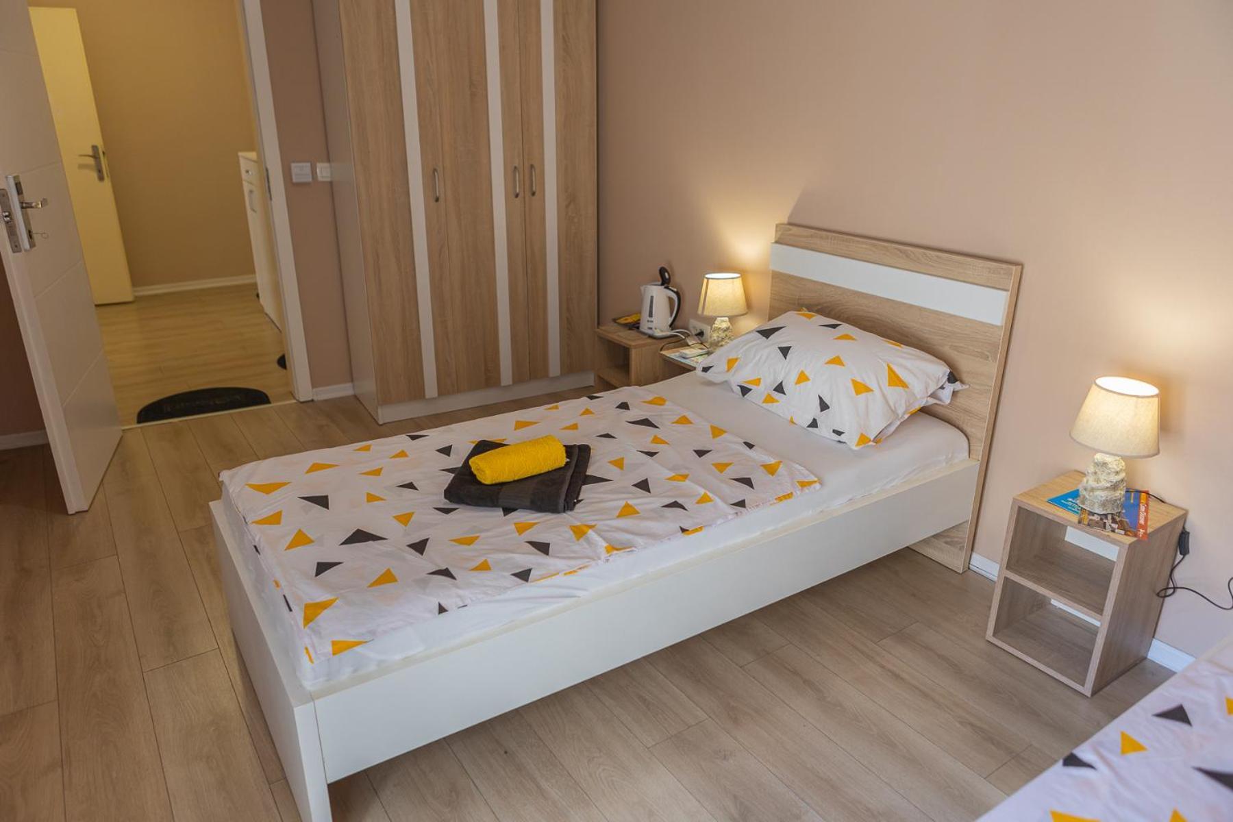 Kaldrma Guesthouse モスタル エクステリア 写真