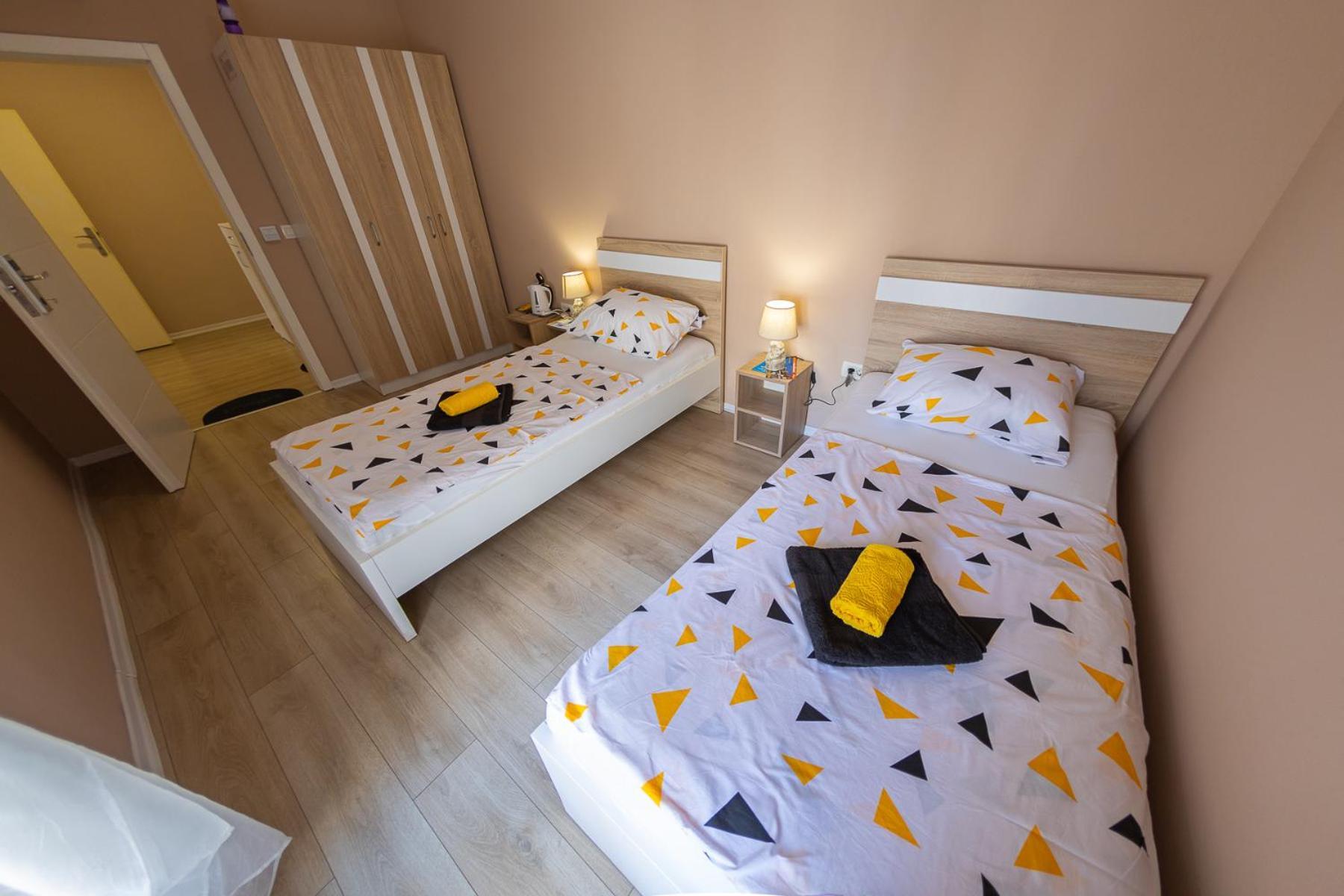 Kaldrma Guesthouse モスタル エクステリア 写真