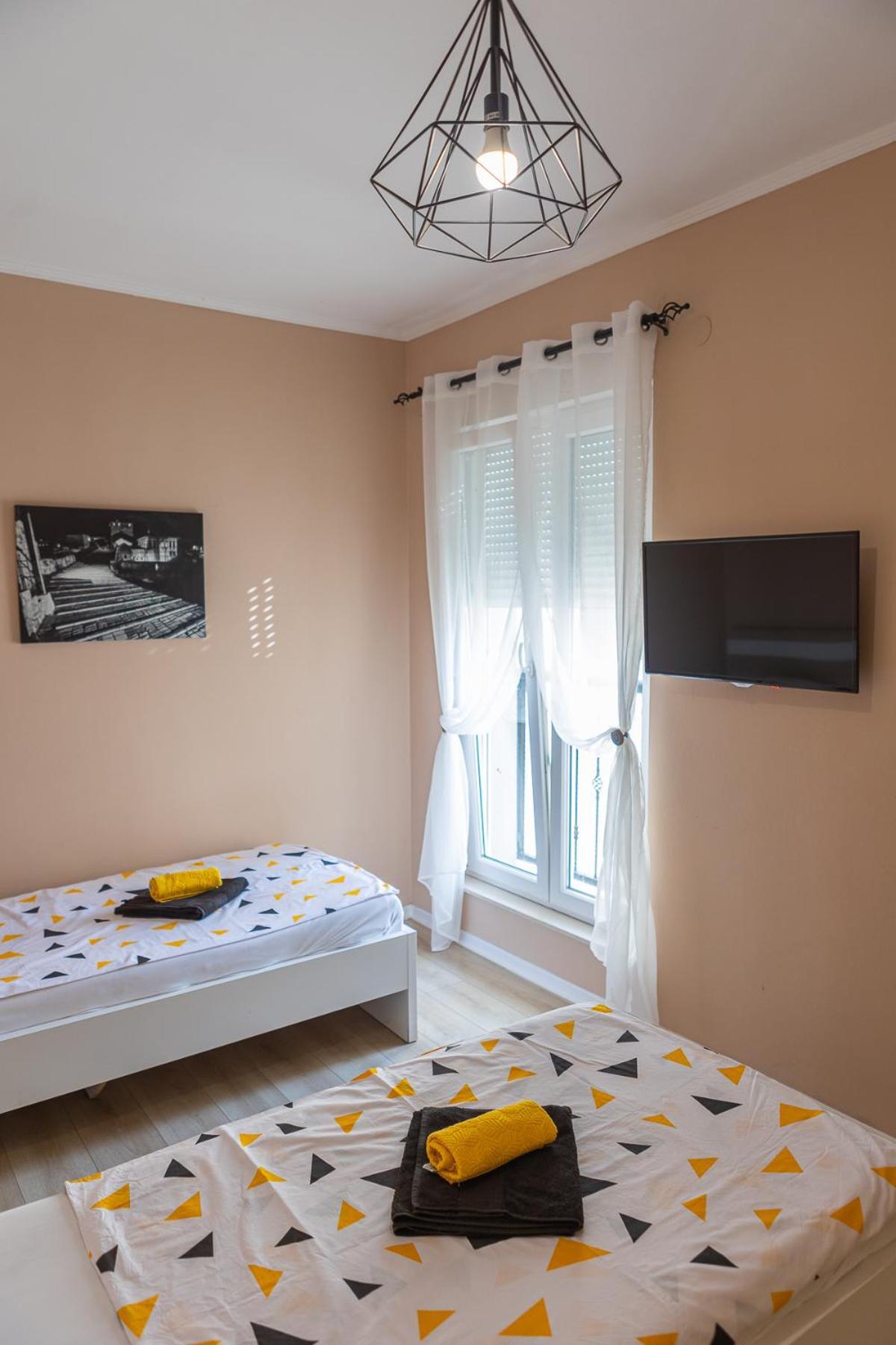 Kaldrma Guesthouse モスタル エクステリア 写真