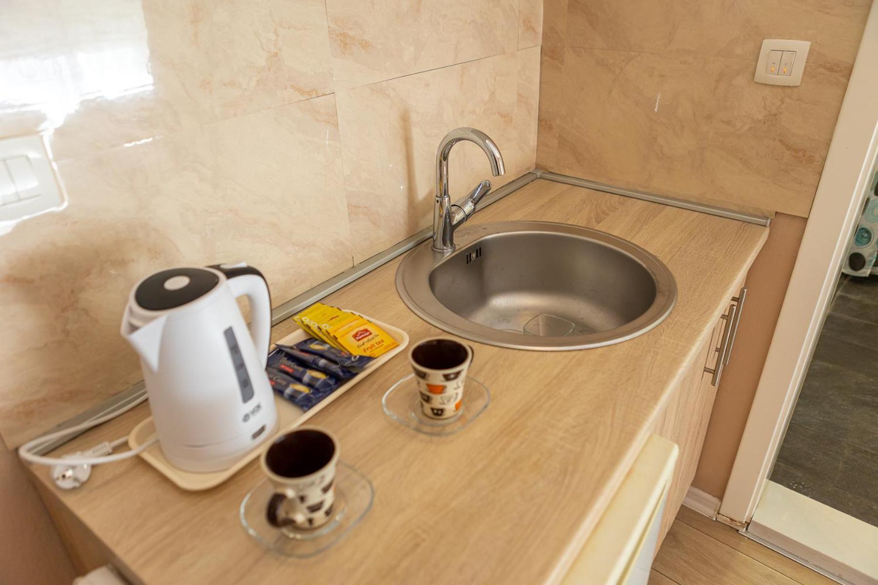 Kaldrma Guesthouse モスタル エクステリア 写真