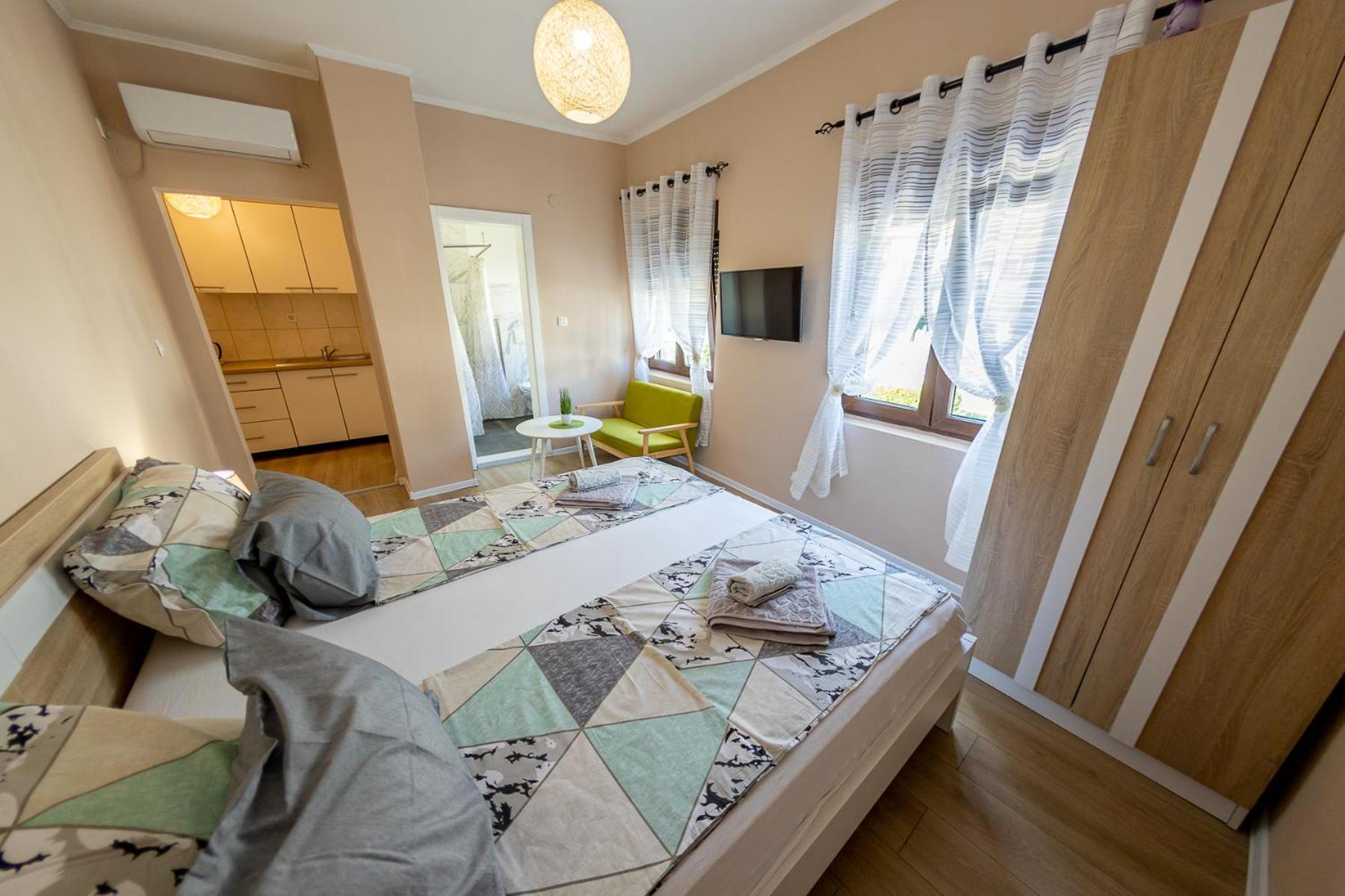 Kaldrma Guesthouse モスタル エクステリア 写真