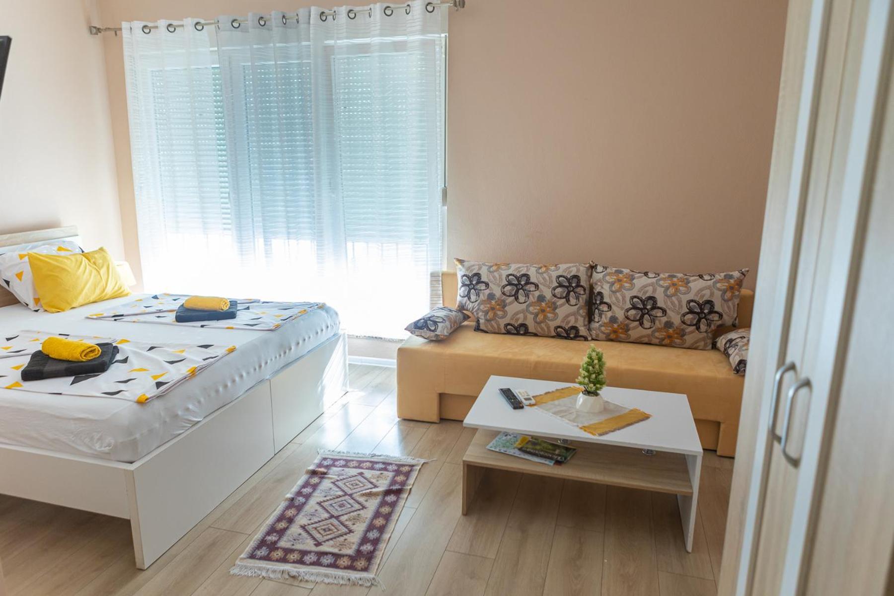 Kaldrma Guesthouse モスタル エクステリア 写真