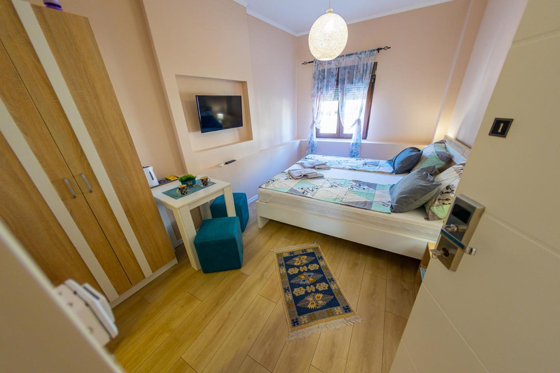 Kaldrma Guesthouse モスタル エクステリア 写真