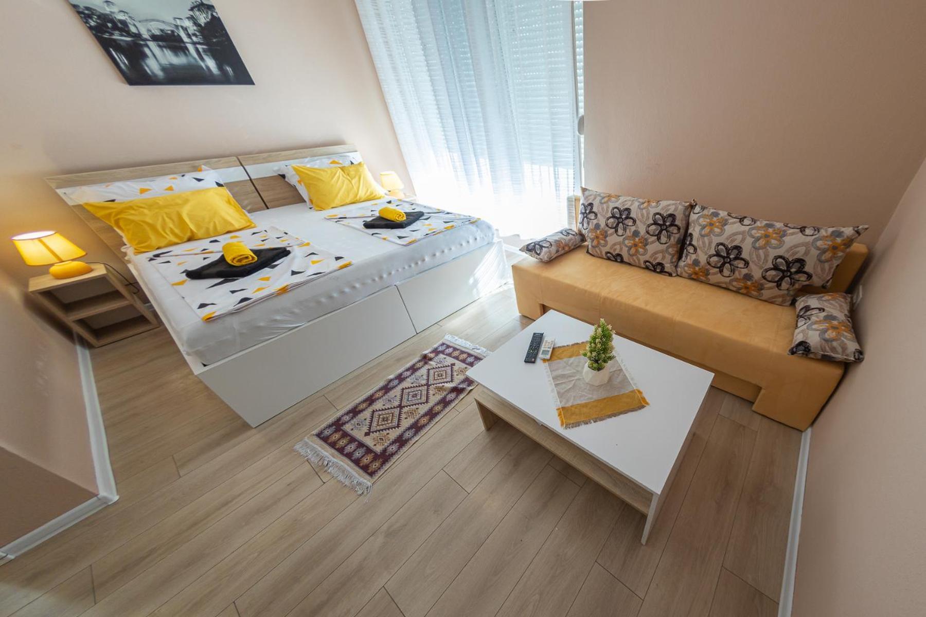 Kaldrma Guesthouse モスタル エクステリア 写真