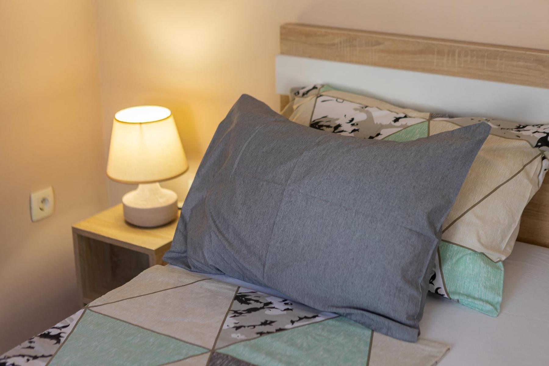 Kaldrma Guesthouse モスタル エクステリア 写真