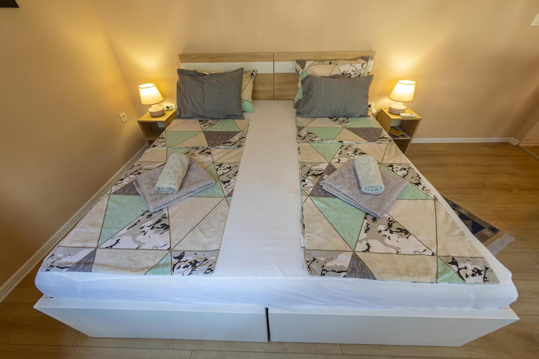 Kaldrma Guesthouse モスタル エクステリア 写真