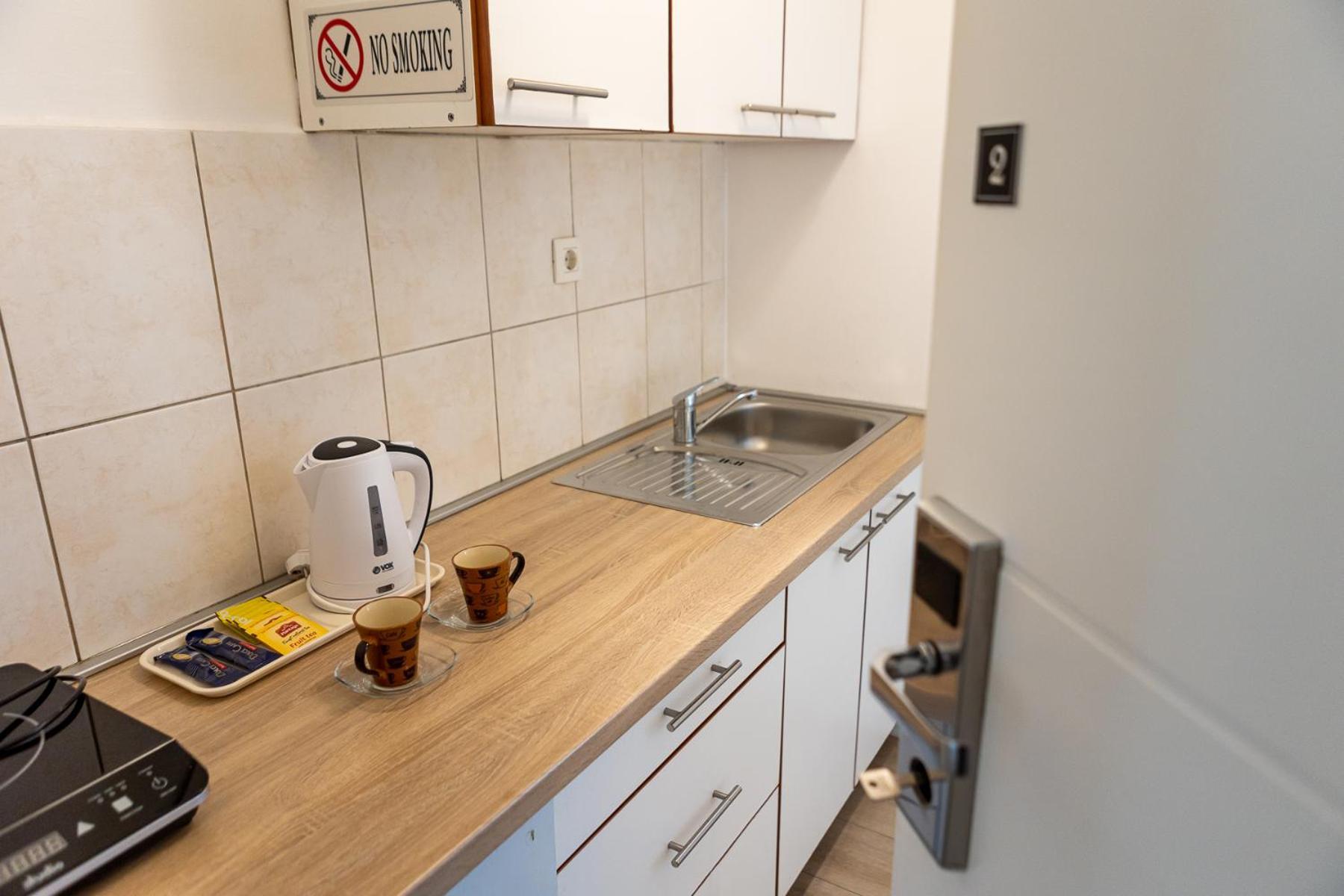 Kaldrma Guesthouse モスタル エクステリア 写真
