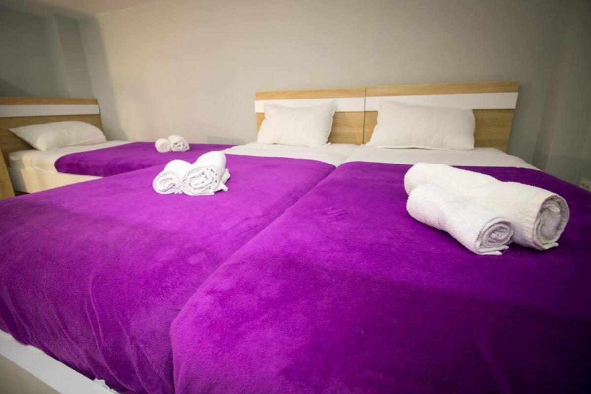 Kaldrma Guesthouse モスタル エクステリア 写真