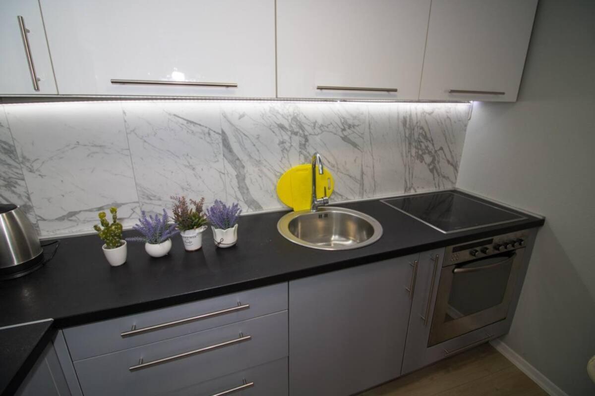 Kaldrma Guesthouse モスタル エクステリア 写真